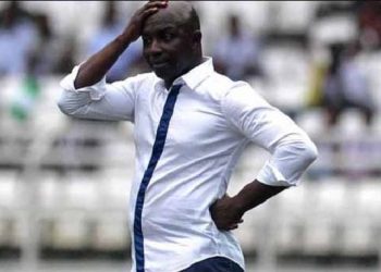 “The best news out of Africa” – Odegbami hails Finidi’s appointment, hands him secret to Super Eagles success