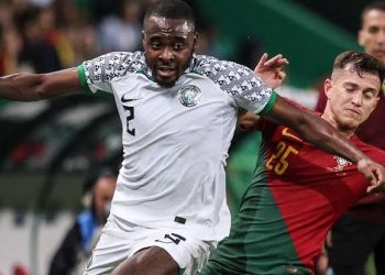 Injury threatens to knock out 17-cap Super Eagles star from Nigeria’s September fixtures vs Rwanda, Benin Republic