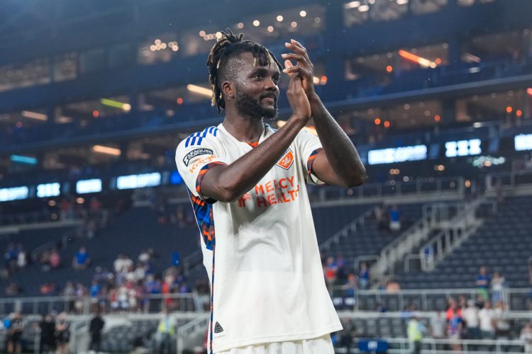 Nigeria’s Awaziem the lucky charm, Nwobodo impresses in Cincinnati’s six-goal thriller with New York City