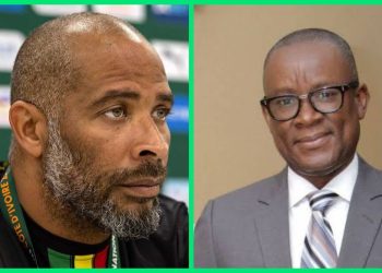 2026 World Cup qualifiers: Super Eagles vs Lesotho clash gets new date