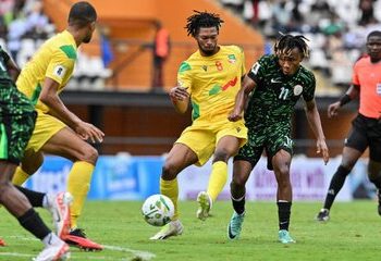 “We have confidence”- Benin boss Gernot Rohr bullish after getting Nigeria in AFCON 2025 draw