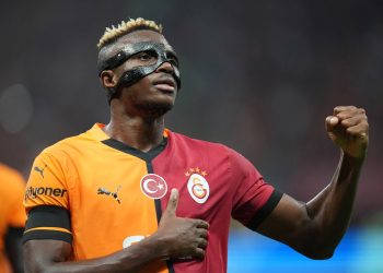 Osimhen gets robbed as Galatasaray put five past Rizespor