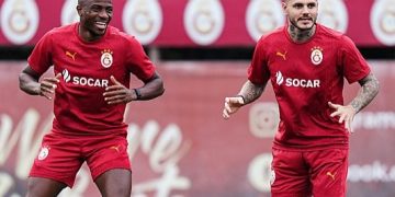 Victor Osimhen’s Galatasaray loan includes €90 million January exit clause, says expert