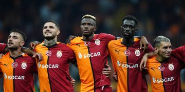 Victor Osimhen’s Galatasaray loan includes €90 million January exit clause, says expert