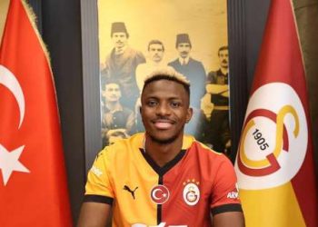 Victor Osimhen could face two-week layoff after early exit in Galatasaray’s Kasimpasa stalemate