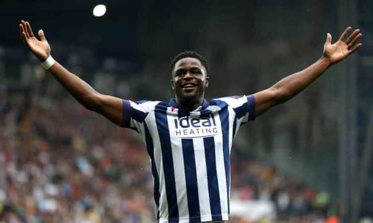 Maja, Iwobi, Solanke impress as West Brom, Fulham, Tottenham record wins in England