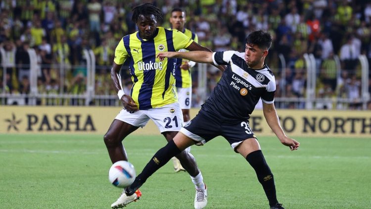 Jose Mourinho’s Fenerbahce keen to keep Super Eagles star in Turkey beyond 2025