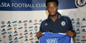 Soccernet Weekly: Mikel’s Legacy In The Super Eagles, A Great Or Just Another Player?