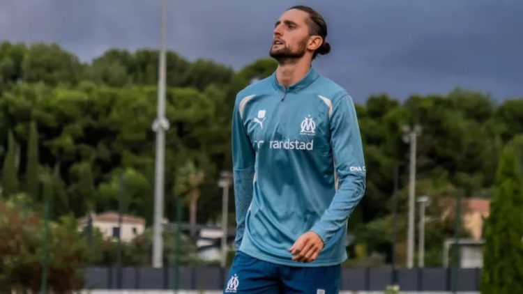 “I admire him” – Former PSG star Rabiot speaks on ex-Super Eagles star