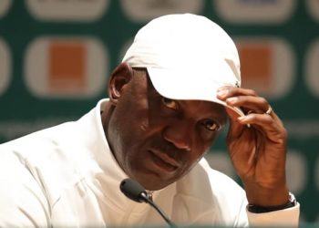 “Our best and surest route to the finals” – Eguavoen reveals Super Eagles’ strategy for Morocco 2025 qualification