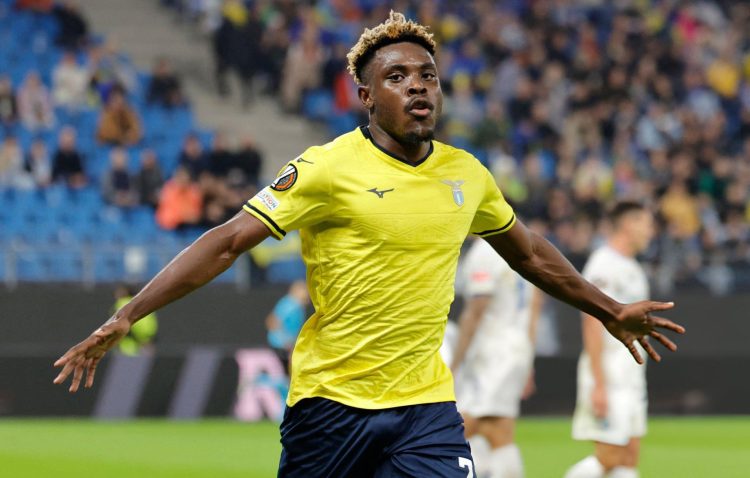 How I overcame struggles at Manchester City – Lazio star Fisayo Dele-Bashiru