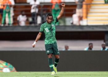 Benin boss Gernot Rohr names three Super Eagles players who will make Nigeria difficult to beat in Uyo