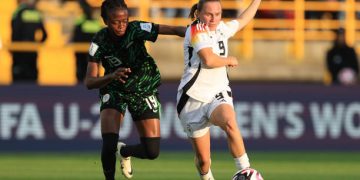 Nigeria v Japan: Falconets charged to battle with confidence for quarterfinal spot at U-20 World Cup