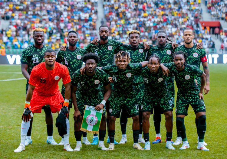 Nigeria: Eguavoen justifies Osimhen and Awoniyi’s bench role after Super Eagles’ draw with Rwanda