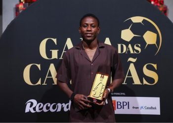 Nigeria’s Ucheibe, South Africa’s Kgatlana named among most outstanding stars at the World Cup