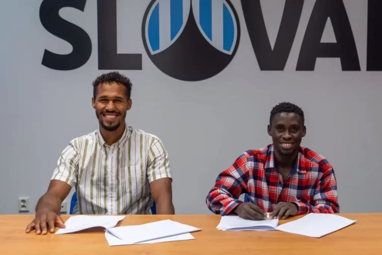 Official: Nigerian teenager Joel Yakubu joins Czech club Slovan Liberec from Abuja’s Mahanaim FC