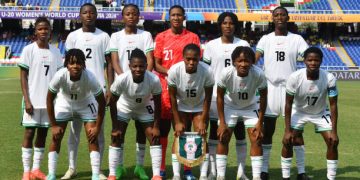 Falconets fall short as Japan triumph 2-1 in U-20 Women’s World Cup Round of 16 clash