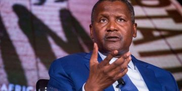 Aliko Dangote: Ten things to note about Africa’s richest man’s proposed purchase of Valenciennes