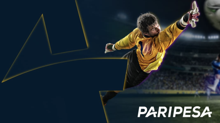 Vivid Emotions From Unrealistic Winnings With PariPesa Casino In Nigeria