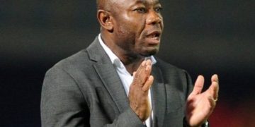 More details revealed on Amunike’s Zambian job