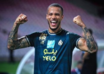 Revealed: William Troost-Ekong’s Saudi Arabia move is second-highest transfer fee of his career