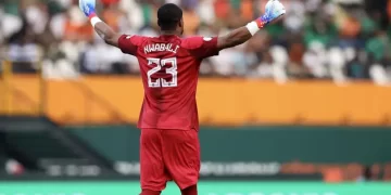 Akpeyi Returns As Chiefs Bounce Back From Sundowns Loss