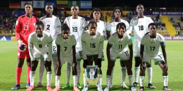 Nigeria vs Venezuela: Live commentary – 2024 FIFA U-20 Women’s World Cup group decider