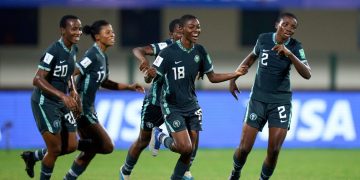 ‘How do I join’ – Super Falcons star wants to try her luck with Big Brother Naija after World Cup performance