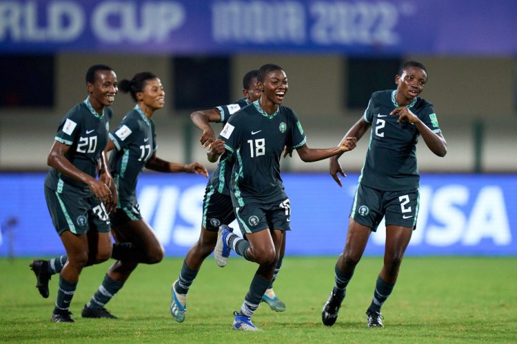 FIFA U-17 Women’s World Cup: Nigeria drawn against hosts, Ecuador, and New Zealand