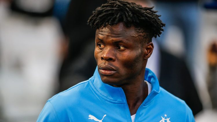 “Expect a lot from you, my boy!” – Taye Taiwo reacts to Marseille’s signing of former Man United target