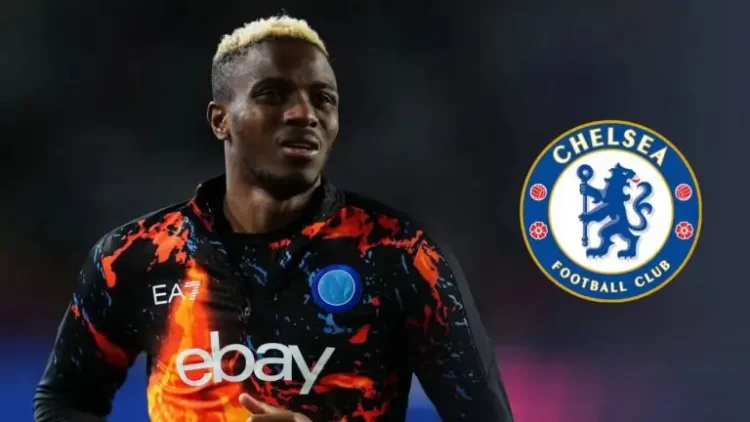 “I was involved in the deal” – Ex-Nigeria star Mikel Obi reveals role in Victor Osimhen’s failed Chelsea transfer