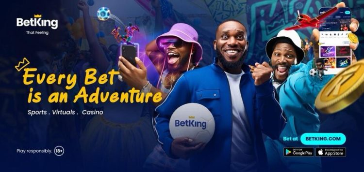 Your Chance to Win One Million Naira with BetKing Has Never Been Simpler – Here’s How