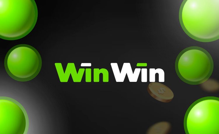 WinWin.bet: Elevating the Gambling and Sports Betting Experience