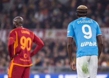 Report: Galatasaray provide fresh Victor Osimhen fitness update