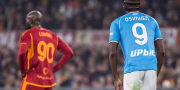 “Not as a typical star” – Galatasaray assistant coach Garcia praises Osimhen’s attitude since shocking transfer