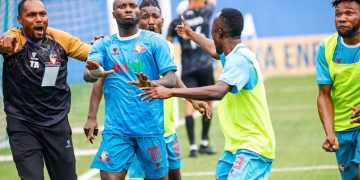 NPFL: Super Eagles star shines as perfect Remo Stars claim first-ever away win over Kano Pillars