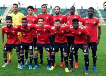 Nigeria v Libya: Knights replace Micho with Al-Hadhiri as Super Eagles clash looms in AFCON 2025 qualifiers