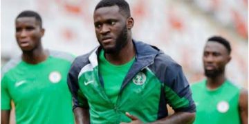 How 23 Super Eagles stars fared after Libya airport ordeal: Boniface survives accident, Ejuke injured