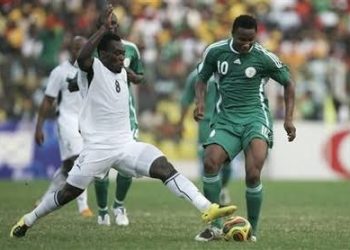 Essien Picks Former Nigerian Star In His African XI Of The Decade