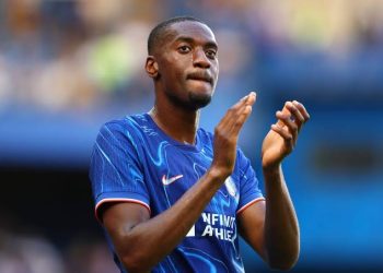 Adarabioyo: Chelsea star’s current stand about playing for Nigeria over England revealed amidst Mikel Obi criticism