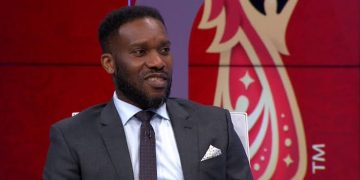 Nigeria Legend Austin Okocha Faces Zidane, Messi, Pele, Maradona, Ronaldinho In Race For RMC’s Greatest Ever Dribbler