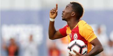 Doubt casts shadows on Onyekuru’s future in Adana Demirspor following UEFA ECL qualifiers’ omission