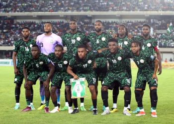 Nigeria 3-0 Benin: Match ratings- Lookman soars, Nwabali stainless, Troost-Ekong gives stealth