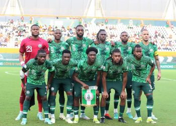 “We have to be ready” –  What Augustine Eguavoen said ahead of Super Eagles vs. Rwanda clash