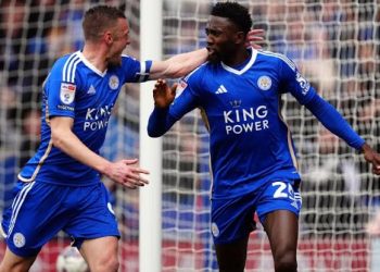 WATCH: Ndidi shines with Leicester assist; Ndah leads Pirates to Cup final; Adams, Simon score in Ligue 1