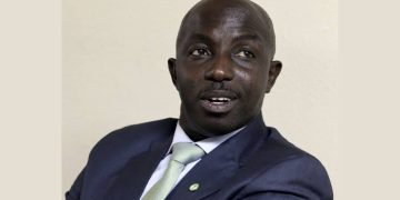 Samson Siasia: When will FIFA’s ban be lifted on former Super Eagles star with two Olympic Games medals?