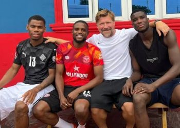 Official: Nigerian starlet joins Midtjylland, follows Onuachu, Onyeka, and Onyedika’s footsteps