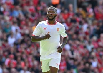 Why Chidera Ejuke was benched in Sevilla’s league opener despite brilliant pre-season