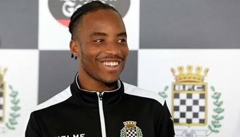 Injury blow for Super Eagles as Boavista star faces doubt for World Cup qualifiers vs Zimbabwe, Lesotho