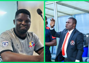 “The money is not encouraging” – Remo Stars manager laments about the quality of pay for NPFL coaches